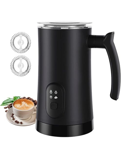 Automatic Milk Frother, Mini for Home Use