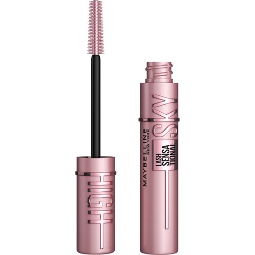 High Waterproof Mascara