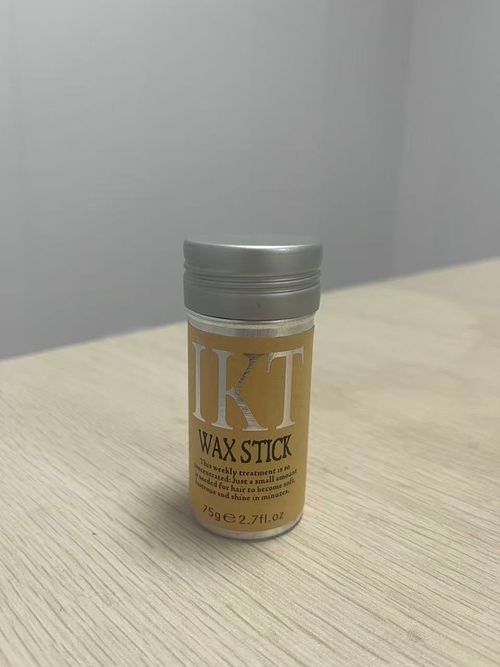 Hair Styling Travel-size hair wax Direct dispatch from stock Tanzania