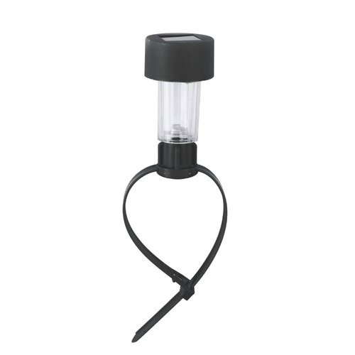 Cross-border waterproof LED solar garden lights, garden landscape lights, stair lights, water tank lights, outdoor lighting