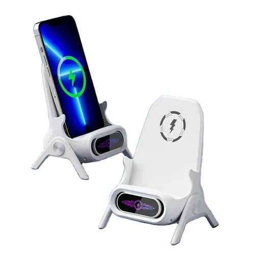 Wireless Phone Charger for Chair Armrests