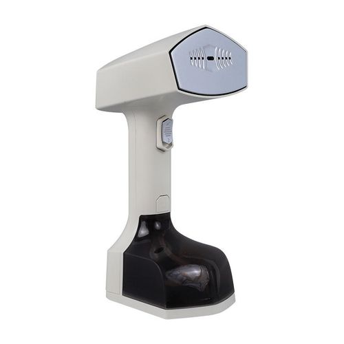 Portable Handheld Steam Iron for Dry and Wet Ironing