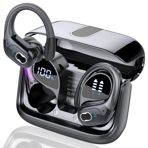 Wireless Bluetooth Earbuds