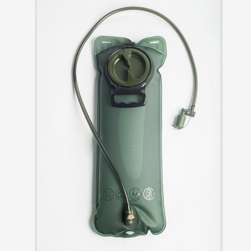 3L Eco-Friendly Water Bladder for Outdoor Activities