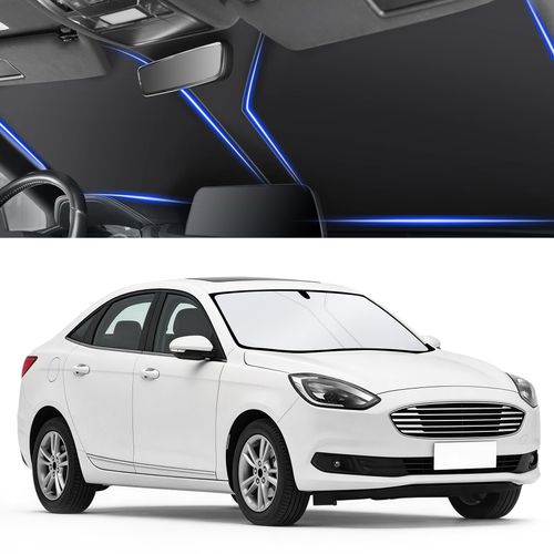Universal Car Windshield Sun Shade