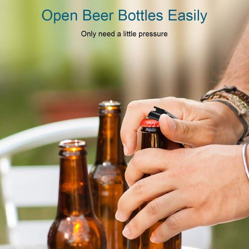 6-Pack Mcyye Colorful Beer Bottle Openers
