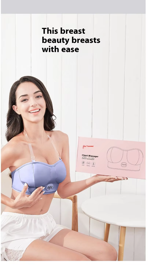 Underwear Groin Massager