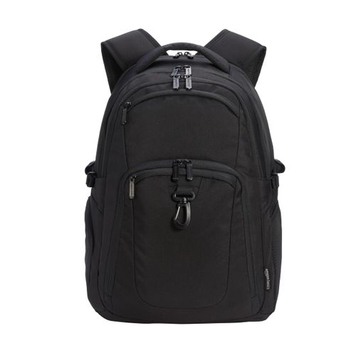Ergonomic Travel Bag