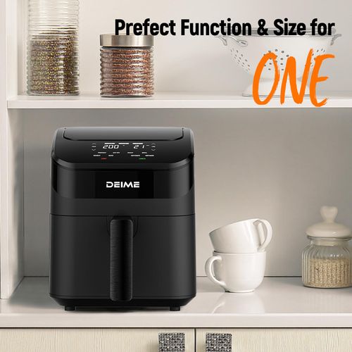 Mini Air Fryer