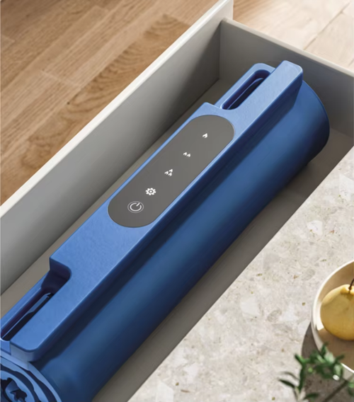 Silicone Heating Tray