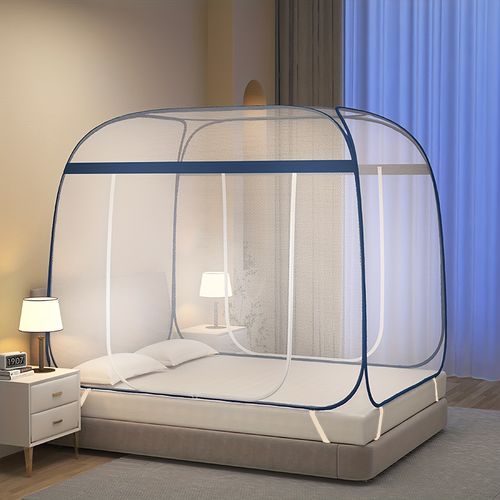 Mongolian Yurt Mosquito Net