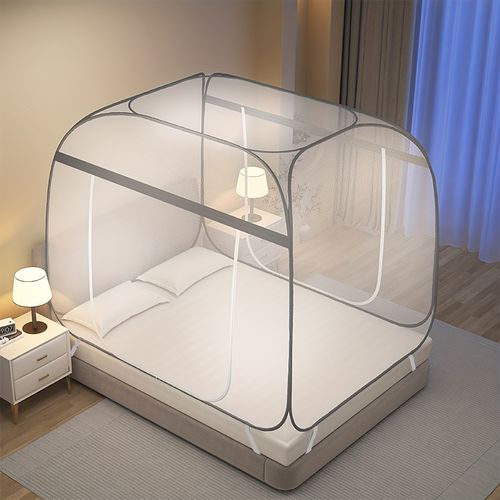 Mongolian Yurt Mosquito Net