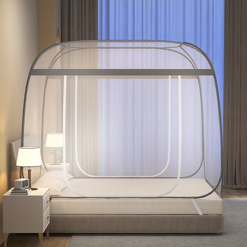 Mongolian Yurt Mosquito Net