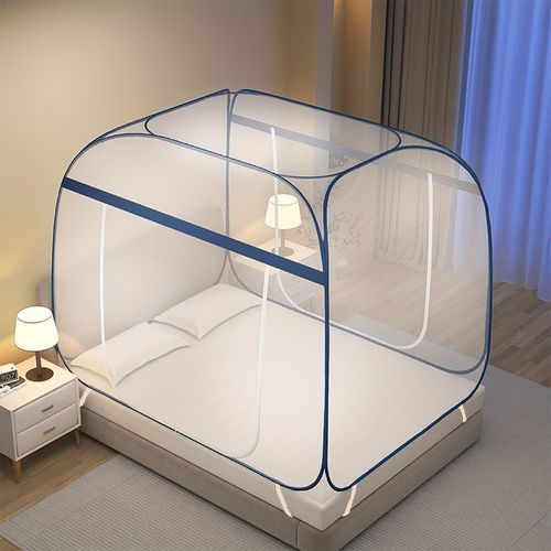 Mongolian Yurt Mosquito Net