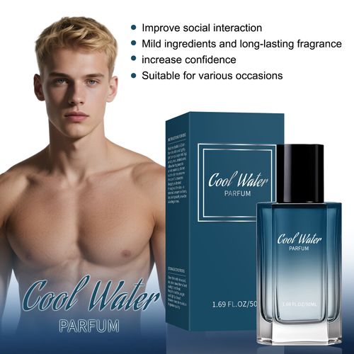 Perfume for Men