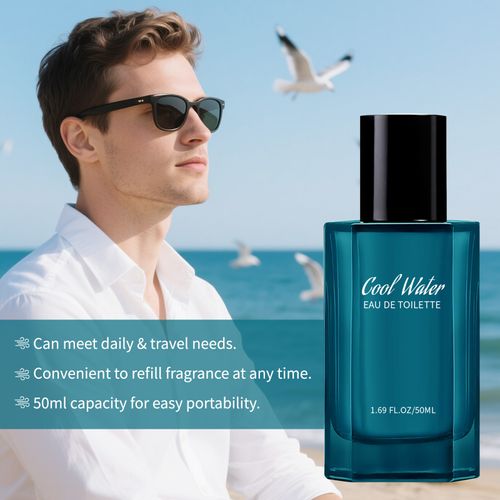 Perfume for Men