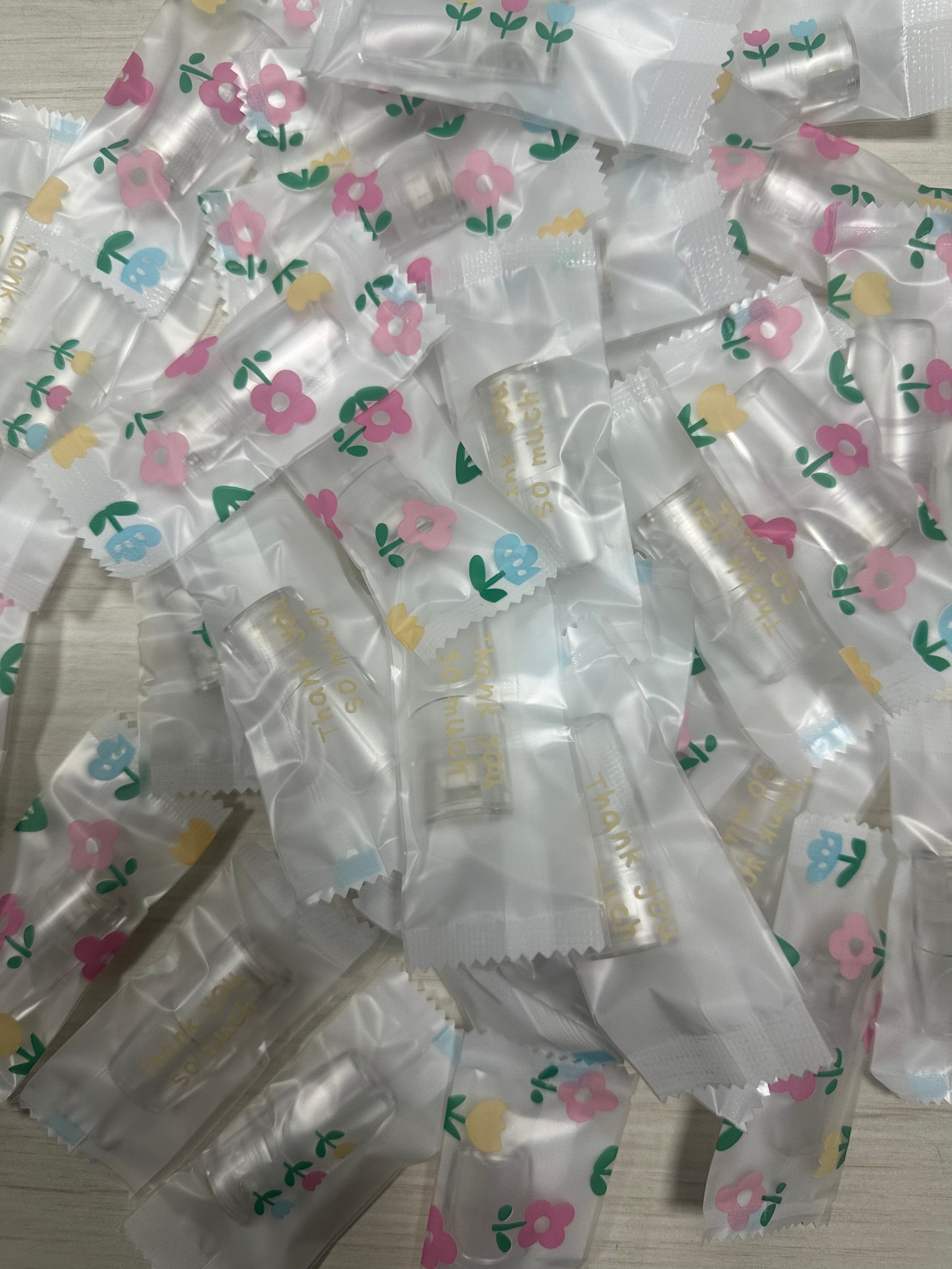 TUTX側注油空彈 2ml 一代可重複使用 防漏防卡升級