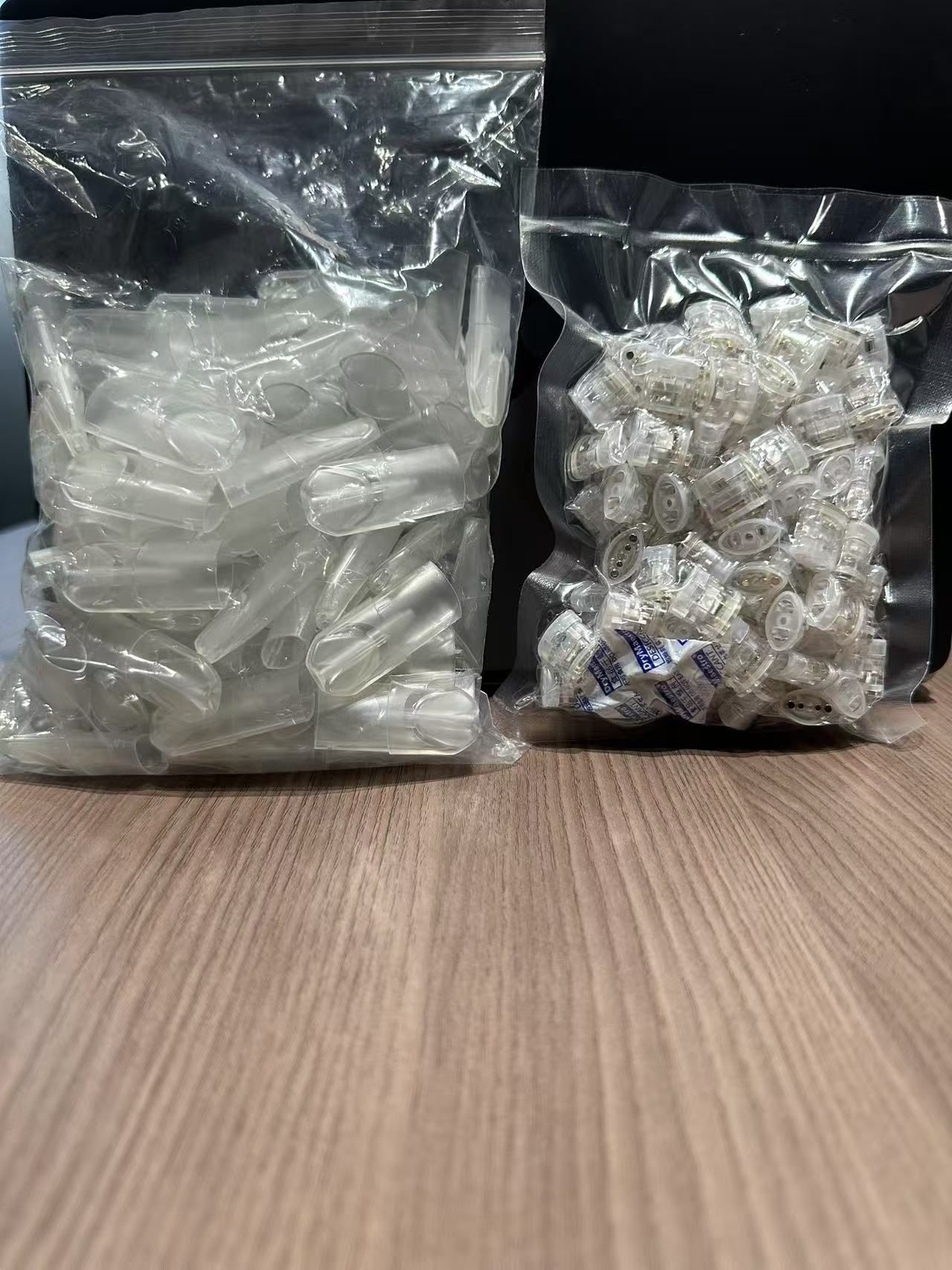 SP2磨砂空彈 白陶瓷芯 防漏設計升級 一代通用正品