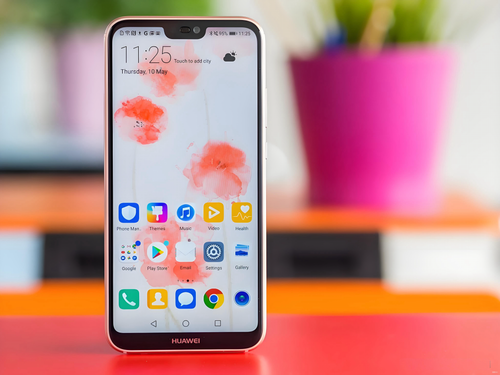 Huawei p20, 128GB, 6GB 3340mAh Black | 💵 Pay on Delivery, Accra Shipping