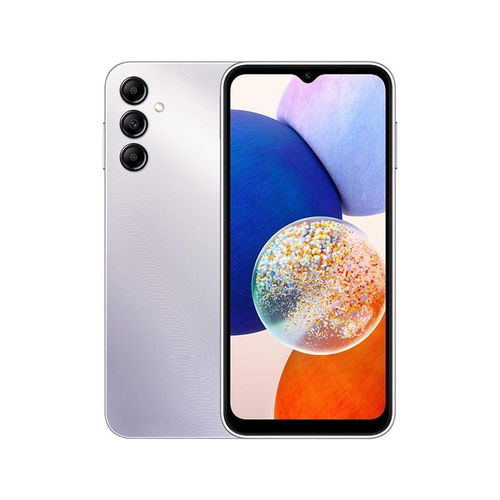 Handphone Galaxy A14 ram 6+128GB Bergaransi 1 Tahun