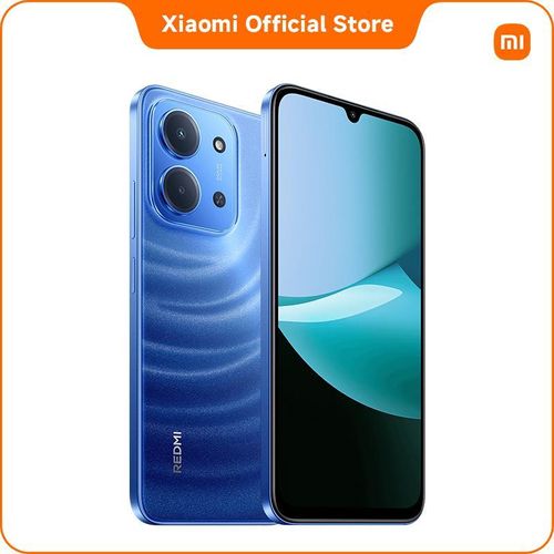 Brand New XIAOMI Redmi 15C 4G Midnight Black 8GB+256GB, Massive 6000mAH Battery, 120Hz 6.9 Display, Stylish Design, 50MP AI Dual Camera, 33W Fast Charging|💵 Pay on Delivery, Accra Shipping