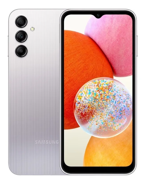 SAMSUNG GALAXY A14 (6GB RAM + 128B ROM)