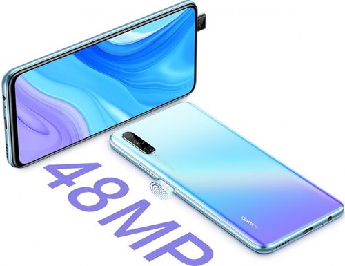 Huawei Y9s, 128GB,6G Blue| 💵 Pay on Delivery, Accra Shipping