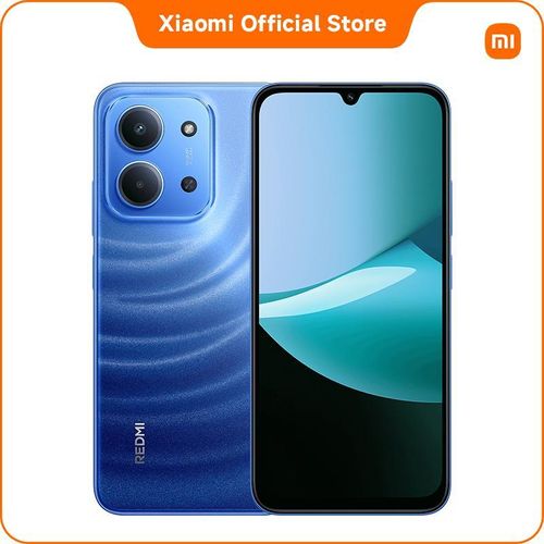 Brand New XIAOMI Redmi 15C 4G Midnight Black 8GB+256GB, Massive 6000mAH Battery, 120Hz 6.9 Display, Stylish Design, 50MP AI Dual Camera, 33W Fast Charging|💵 Pay on Delivery, Accra Shipping