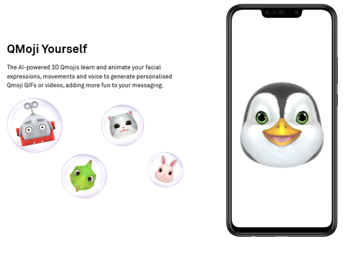 Huawei nova 3i, 128GB, 6GB 3340mAh Black | 💵 Pay on Delivery, Accra Shipping