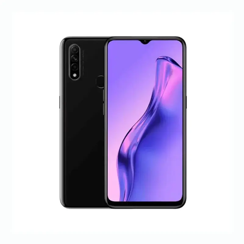 Share this product    OPPO A31 6-5inch 6GB+128GB 4230mAh 13MP+2MP+2MP+8MP Smartphone Dual SIM Fingerprint Cyan
