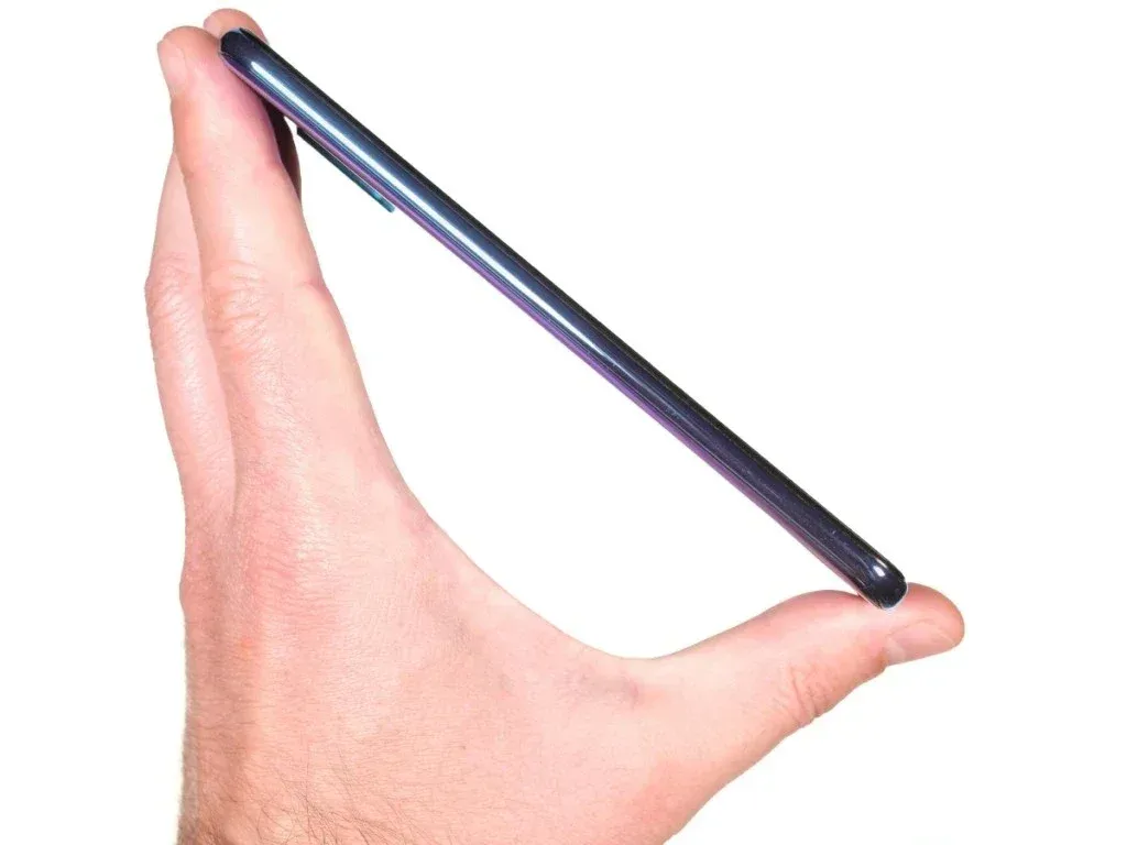 Huawei p30 lite, 128GB, 4GB White | 💵 Pay on Delivery, Accra Shipping