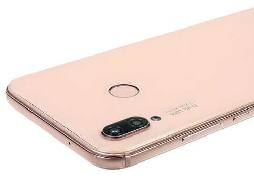 Huawei p20, 128GB, 6GB 3340mAh Black | 💵 Pay on Delivery, Accra Shipping