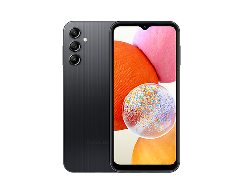 Handphone Galaxy A14 ram 6+128GB Bergaransi 1 Tahun