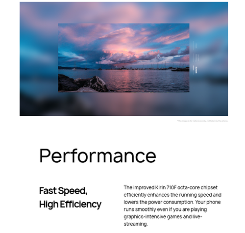 Huawei Y9 prime, 128GB, black| 💵 Pay on Delivery, Accra Shipping