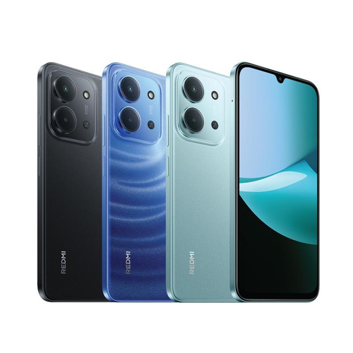 Brand New XIAOMI Redmi 15C 4G Midnight Black 8GB+256GB, Massive 6000mAH Battery, 120Hz 6.9 Display, Stylish Design, 50MP AI Dual Camera, 33W Fast Charging|💵 Pay on Delivery, Accra Shipping