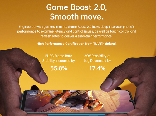 Share this product    Oppo A91