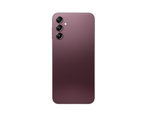 Handphone Galaxy A14 ram 6+128GB Bergaransi 1 Tahun
