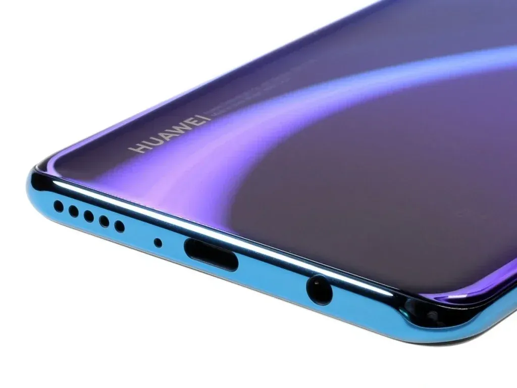 Huawei p30 lite, 128GB, 4GB White| 💵 Pay on Delivery, Accra Shipping