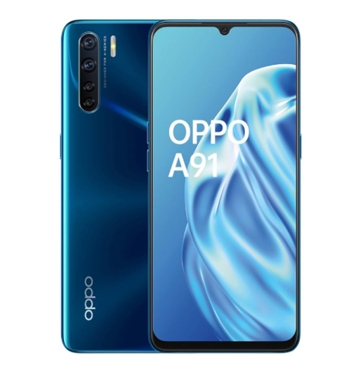 Share this product    Oppo A91