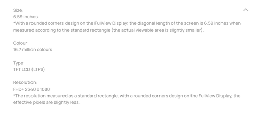 Huawei Y9s, 128GB,6G Blue| 💵 Pay on Delivery, Accra Shipping