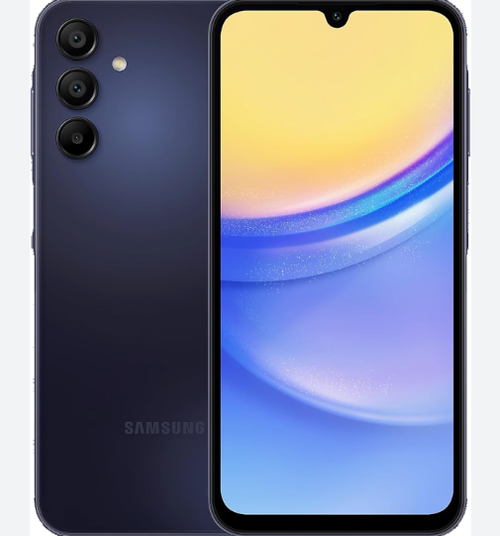 Handphone Galaxy A15 ram 6+128GB Bergaransi 1 Tahun| 💵 Pay on Delivery, Accra Shipping