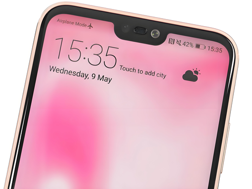 Huawei p20, 128GB, 6GB 3340mAh Black | 💵 Pay on Delivery, Accra Shipping