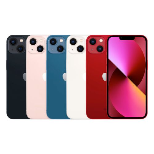 Apple iPhone 13 128GB Unlocked Good Condition - All Colors| 💵 Pay on Delivery, Accra Shipping