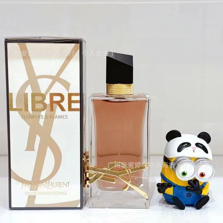 外貿反轉巴黎黑鴉片自由之水清新版精醇版濃情版沙漠百合鉑金之水