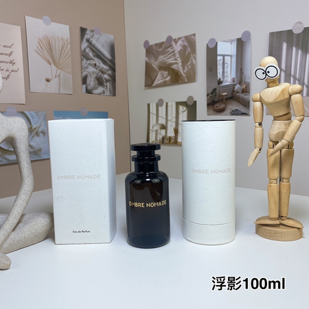 外貿香水漸變加州夢巔峰思揚無限破曉流浪幽靈薩博玫瑰逍遙100ml