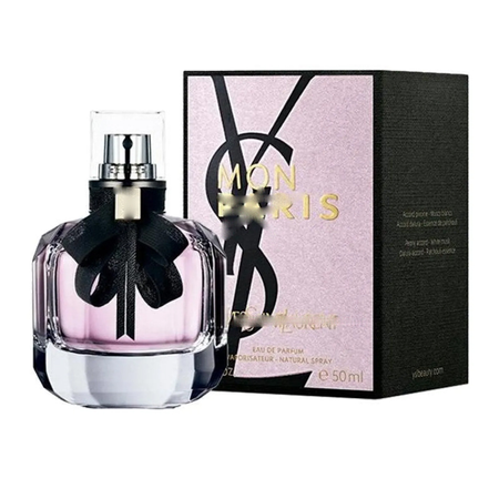 反轉巴黎花耀女士香水持久留香正品大牌送女友生日禮物旗艦店正品