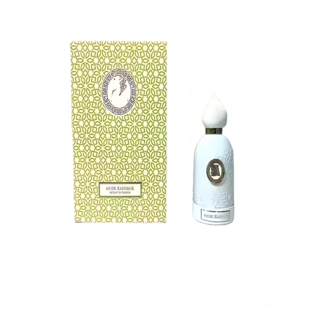 跨境外貿越南香水跨境阿塔爾第二肌膚卡布裡石板藍克什米爾麝香