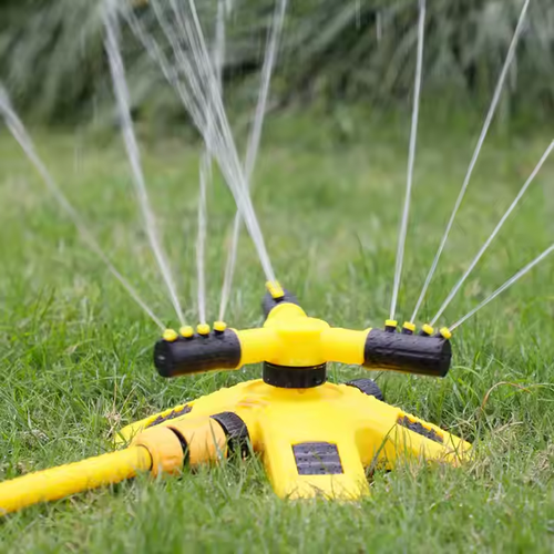 Automatic sprinkler heads