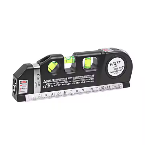 Multifunctional laser level Multifunctional infrared laser level