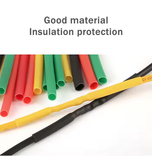 Heat Shrink Tubing Kit
